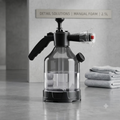 Ultra-Foam Manual Pump Sprayer (2.5L)