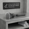 Precision Ultra-Soft Detailing Brush