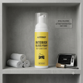 AUTTRKIP Interior Gloss Foam Cleaner
