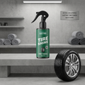 LUSTRIO Tire Shine & Protection Spray